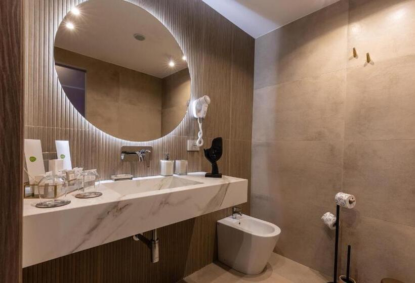 Пансион Giafra Luxury Rooms