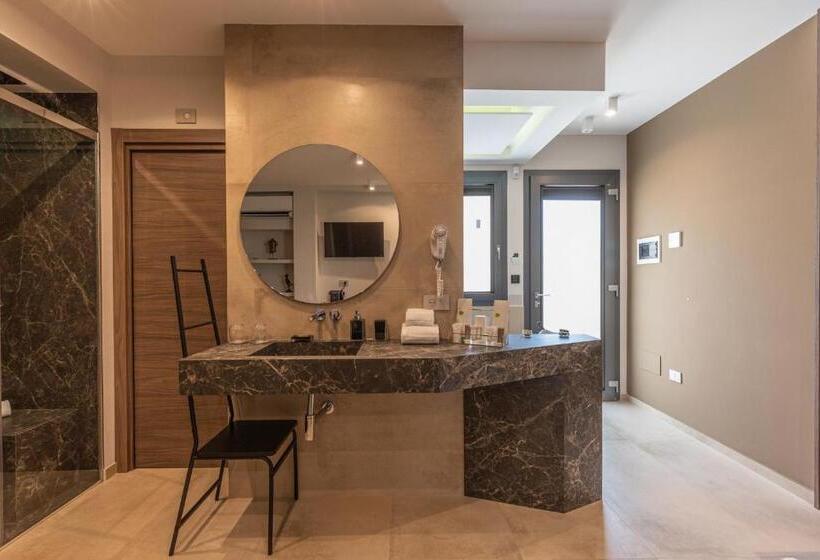 Пансион Giafra Luxury Rooms