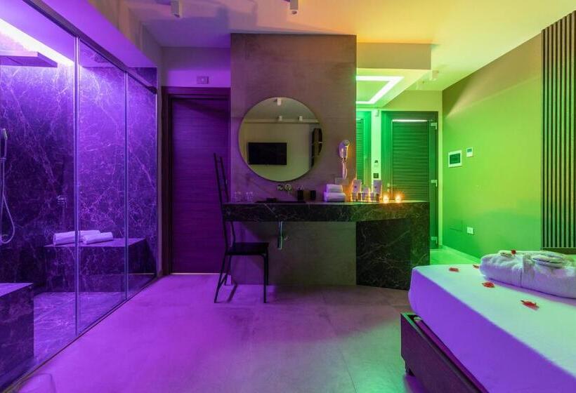 Пансион Giafra Luxury Rooms