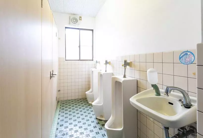 ペンション Komatsu Ryokan