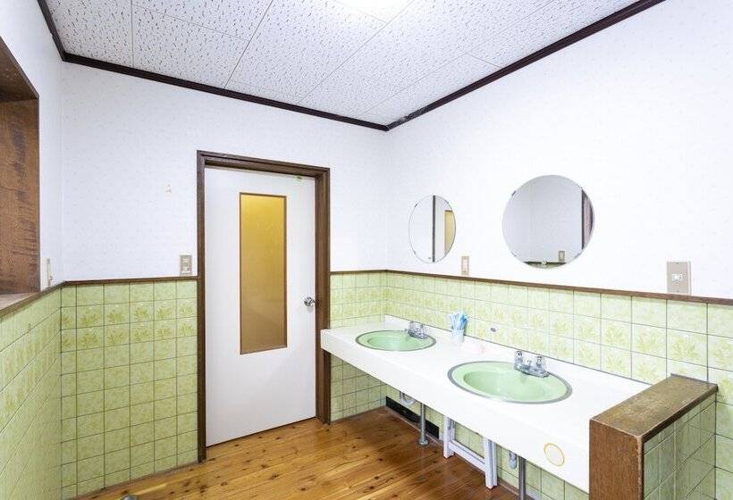 Pensão Komatsu Ryokan