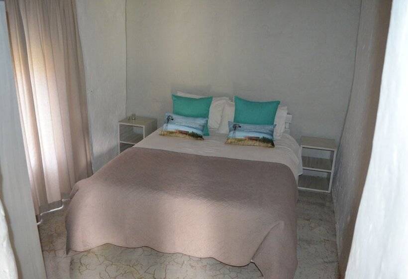 膳宿费 Spanspek Se Plek Accommodation