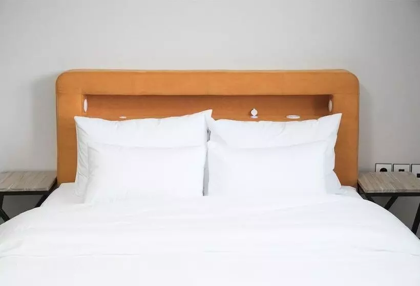 Lomakeskus Geochang Surfing Park