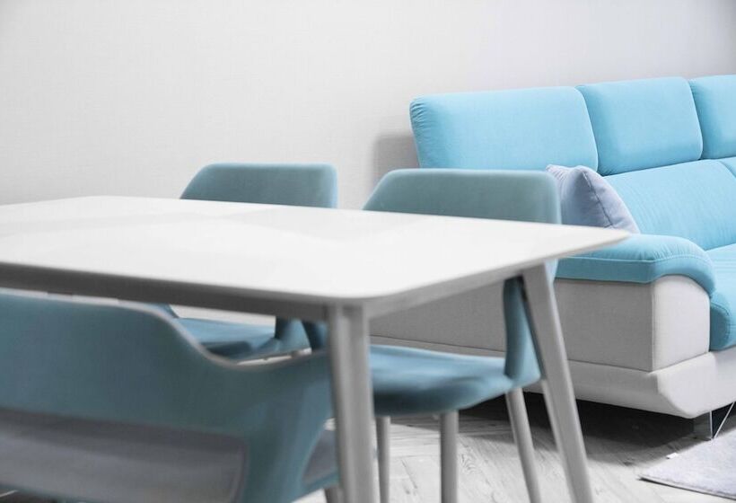 אתר נופש Geochang Surfing Park