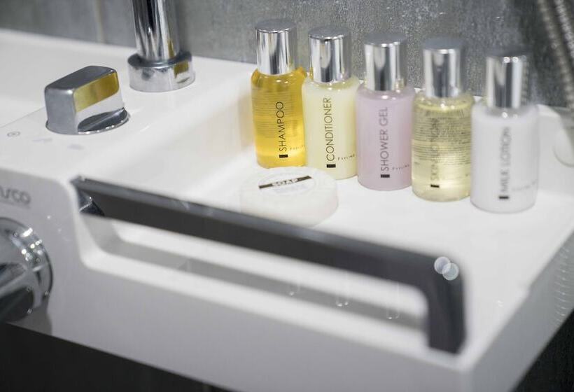 אתר נופש Geochang Surfing Park