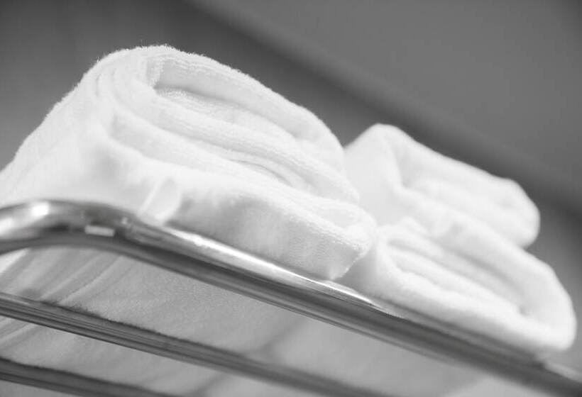 אתר נופש Geochang Surfing Park