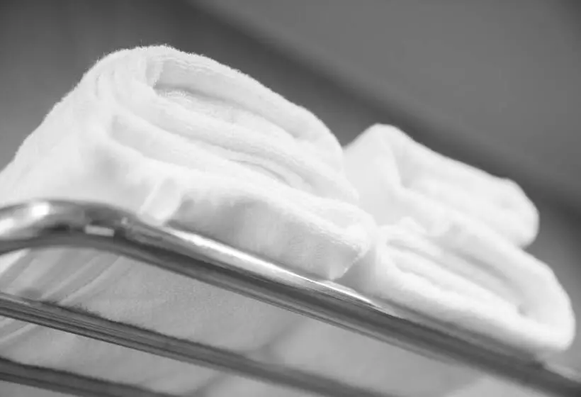 Lomakeskus Geochang Surfing Park