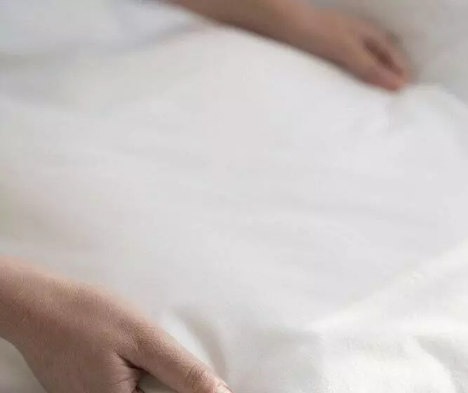 Lomakeskus Geochang Surfing Park