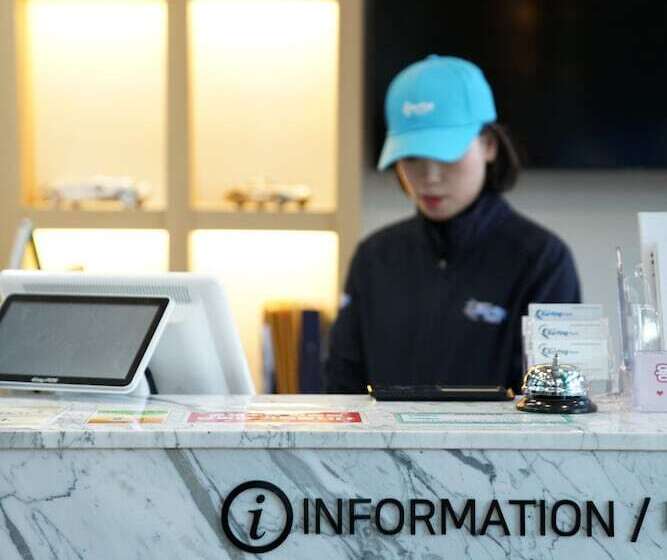 אתר נופש Geochang Surfing Park