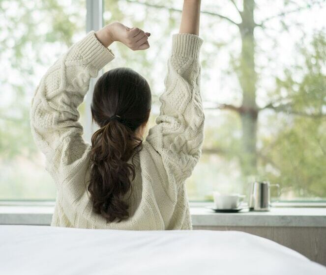 אתר נופש Geochang Surfing Park