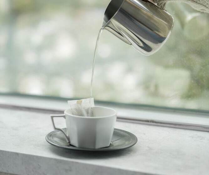 אתר נופש Geochang Surfing Park