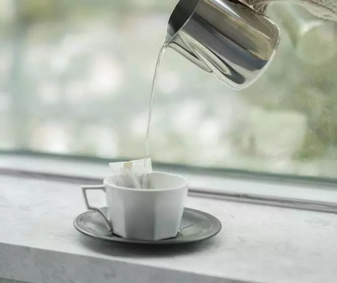 Lomakeskus Geochang Surfing Park