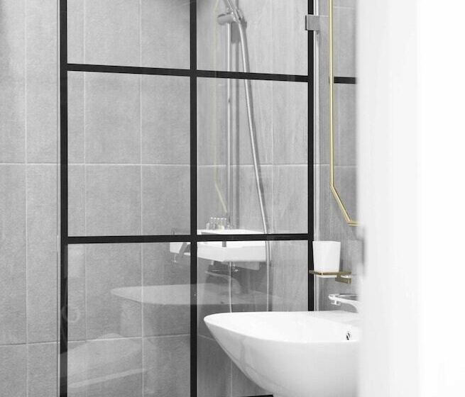 אתר נופש Geochang Surfing Park