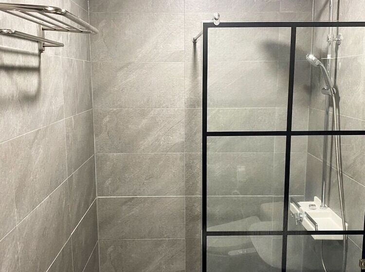 אתר נופש Geochang Surfing Park