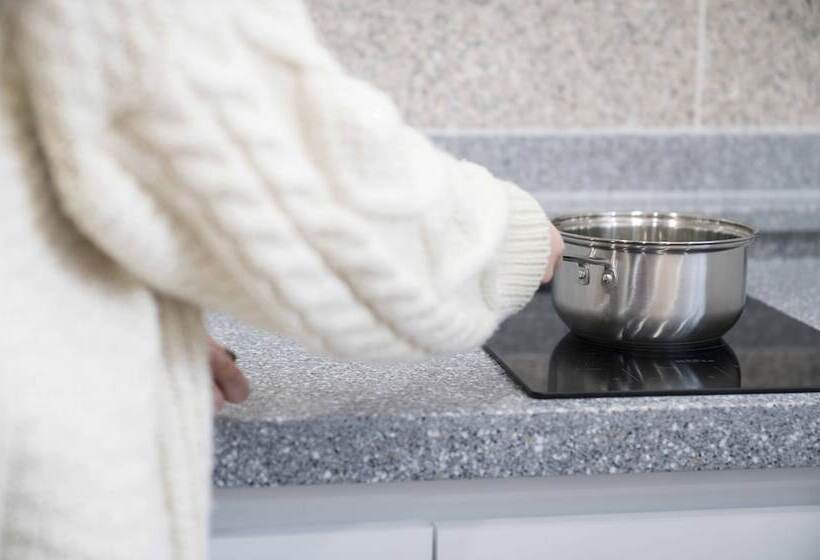 אתר נופש Geochang Surfing Park