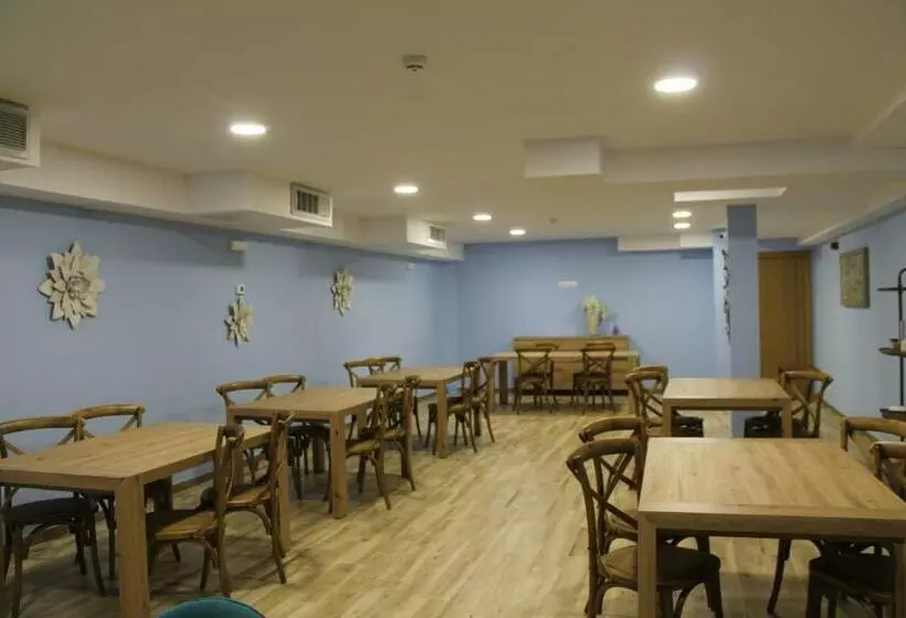 Apartamentos Turísticos Escorraladas