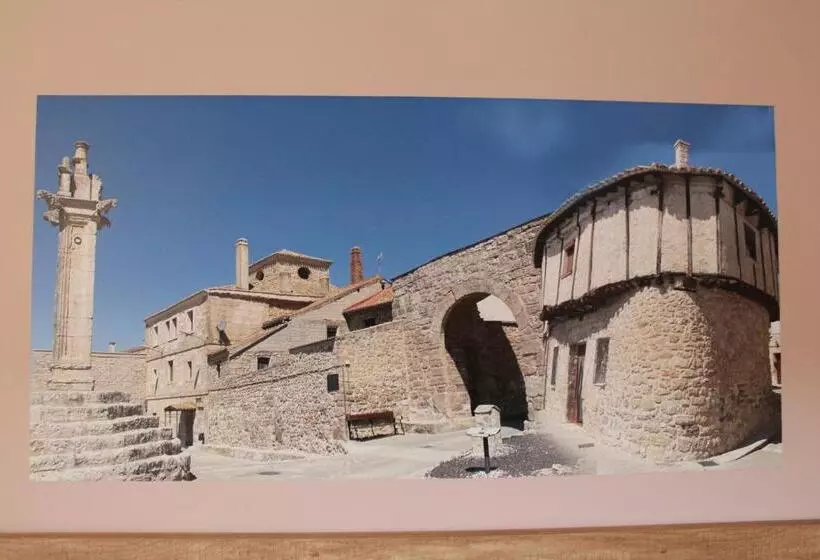 Apartamentos Turísticos Escorraladas