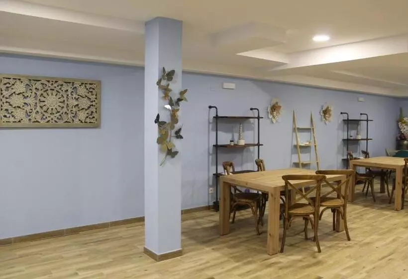 Apartamentos Turísticos Escorraladas