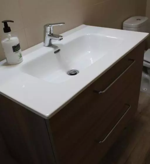 Apartamentos Turísticos Escorraladas