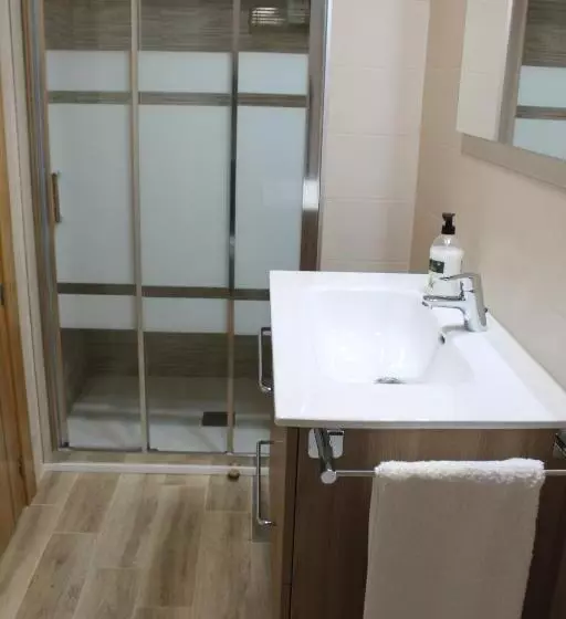 Apartamentos Turísticos Escorraladas