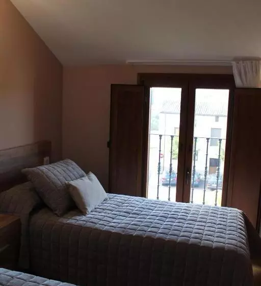 Apartamentos Turísticos Escorraladas