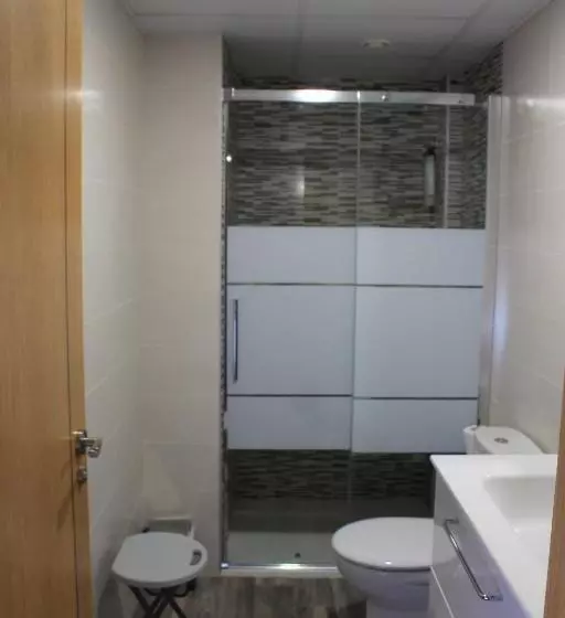 Apartamentos Turísticos Escorraladas