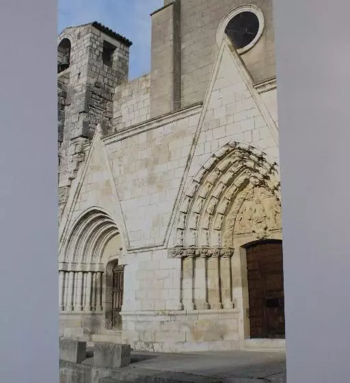 Apartamentos Turísticos Escorraladas