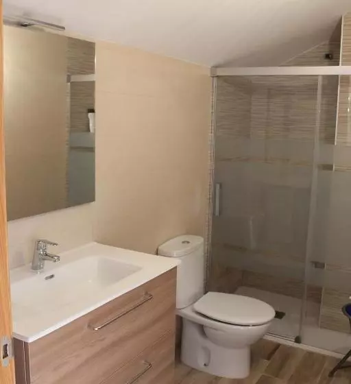 Apartamentos Turísticos Escorraladas