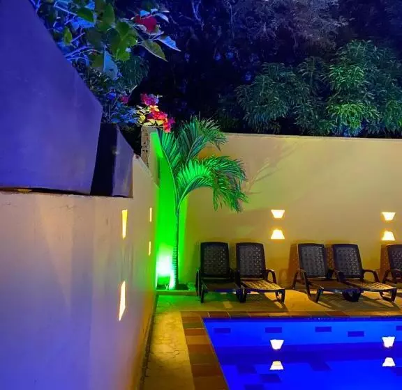 Curazao Hotel Centro Histórico