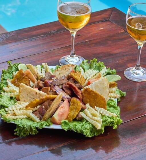 Curazao Hotel  Centro Histórico