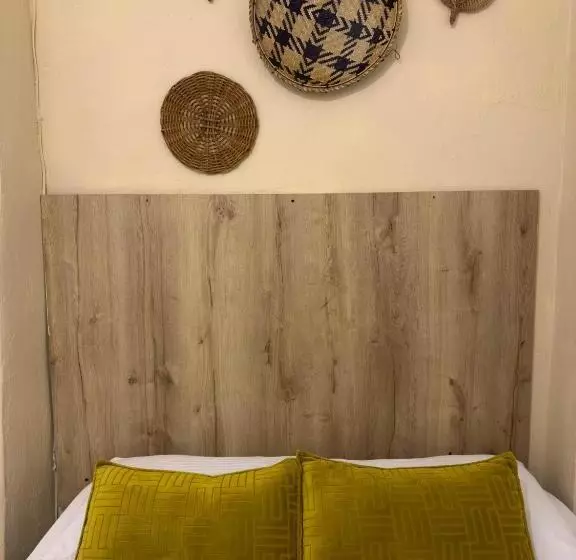 Curazao Hotel Centro Histórico