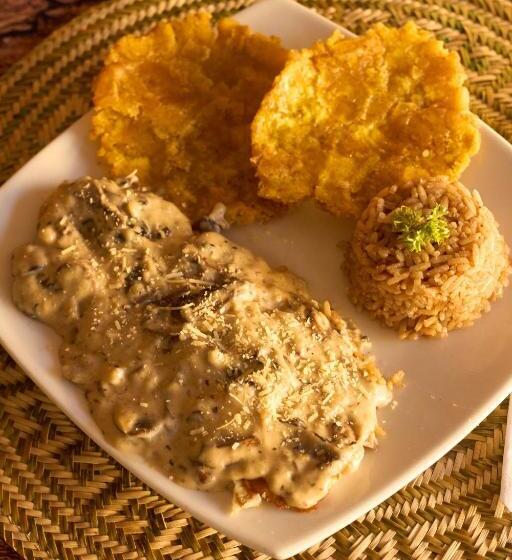 Curazao Hotel  Centro Histórico