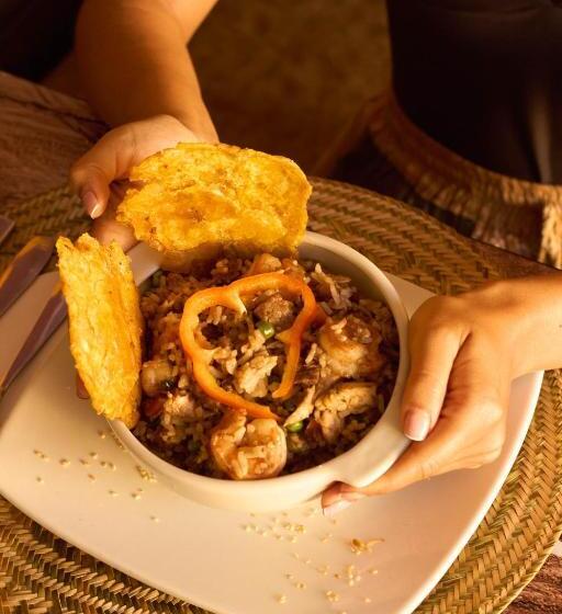 Curazao Hotel  Centro Histórico