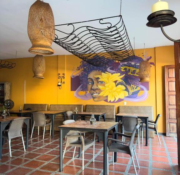 Curazao Hotel  Centro Histórico