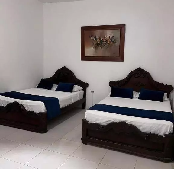 Curazao Hotel Centro Histórico