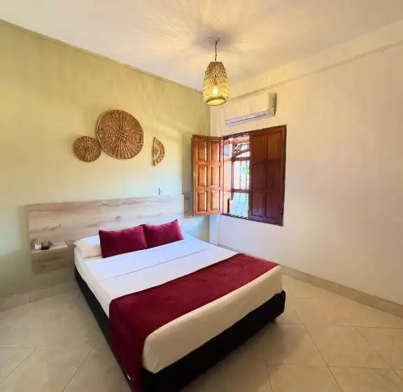 Curazao Hotel Centro Histórico