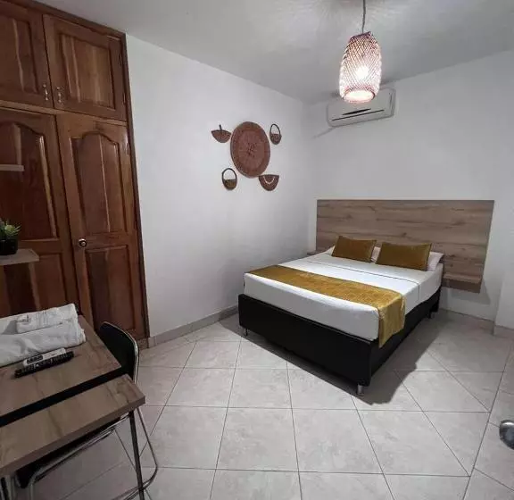 Curazao Hotel Centro Histórico
