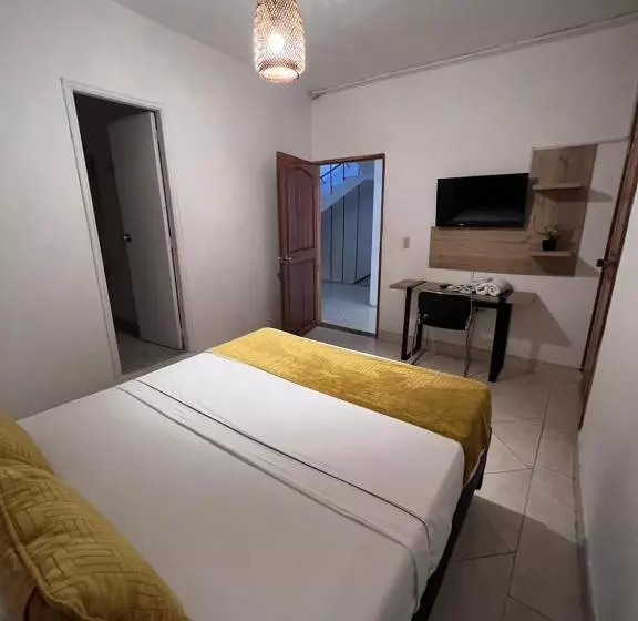 Curazao Hotel Centro Histórico