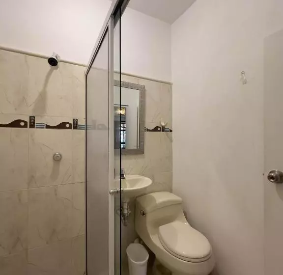 Curazao Hotel Centro Histórico