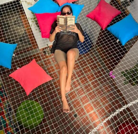 Encomendero Hotel  Centro Histórico