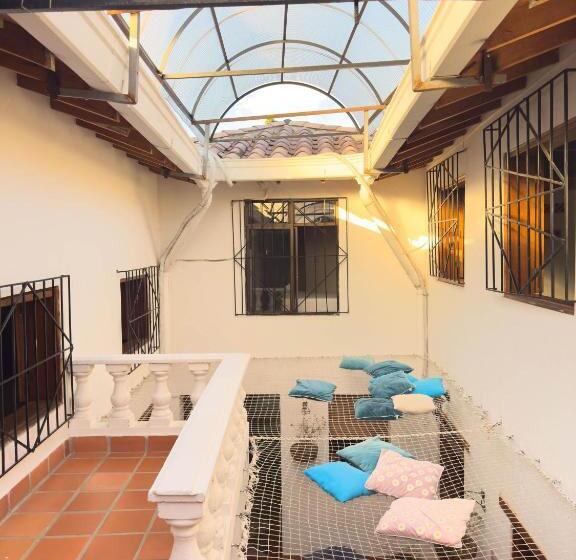 Encomendero Hotel  Centro Histórico