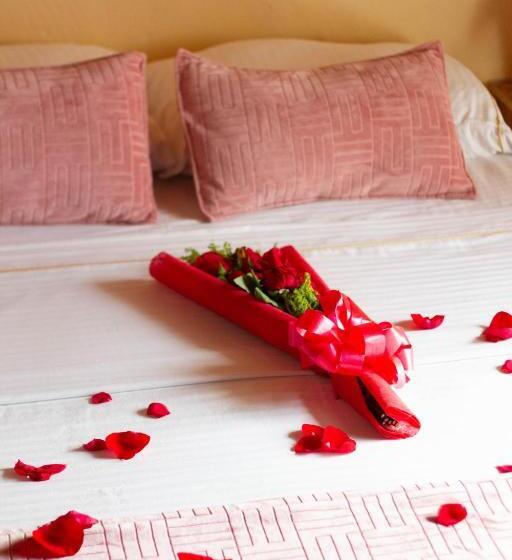 Encomendero Hotel  Centro Histórico