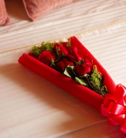 Encomendero Hotel  Centro Histórico