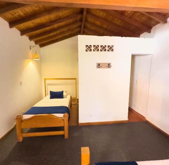 Encomendero Hotel  Centro Histórico