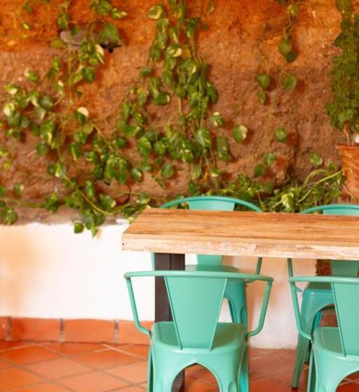 Encomendero Hotel  Centro Histórico