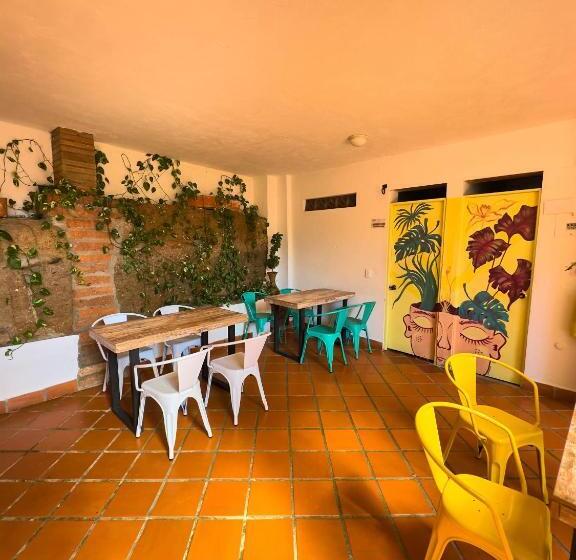 Encomendero Hotel  Centro Histórico