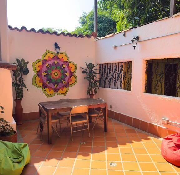 Encomendero Hotel  Centro Histórico