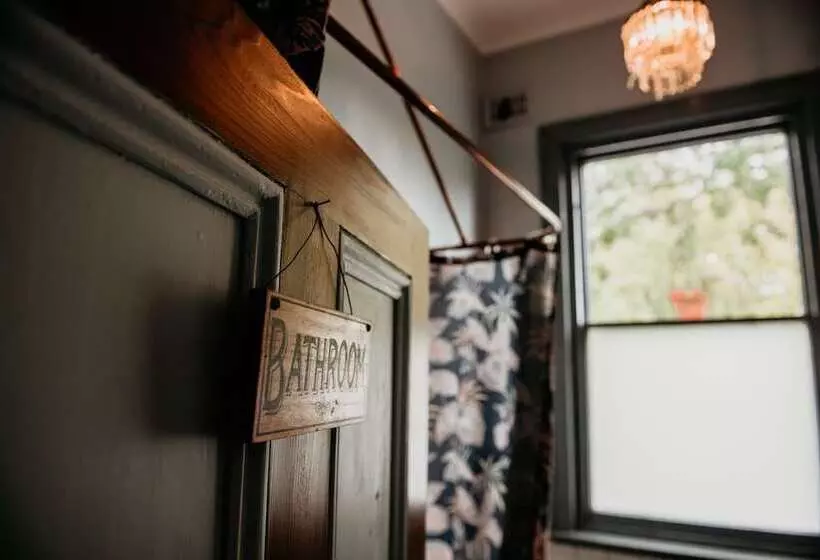 Hotelli Harvest Home Avenel