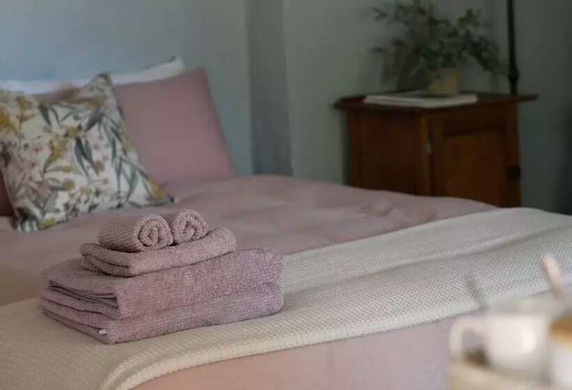 Hotelli Harvest Home Avenel