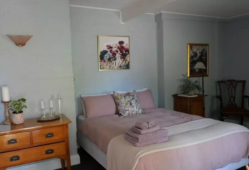 Hotelli Harvest Home Avenel